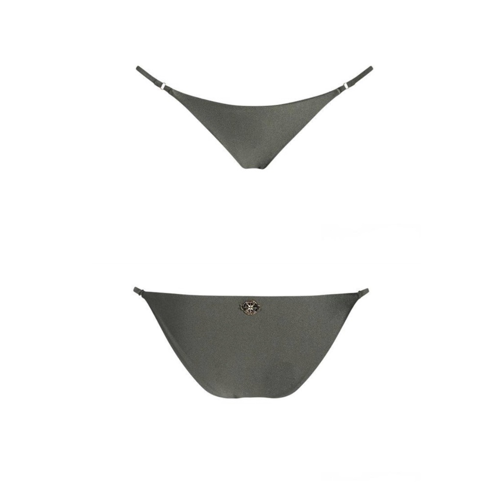 Olive JoJo Cheeky Bikini Bottoms